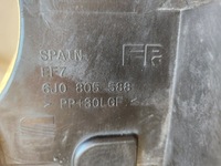 фото thumb №6, Seat ibiza 6j0 підсилювач pas передній