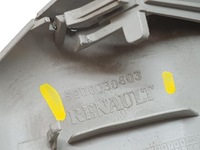 фото thumb №6, Корпус защита зеркало renault megane ii