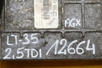 фото thumb №8, Бортовой компьютер двигателя 074906021j vw lt 35 28 46 2.5 tdi