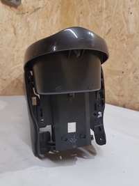 фото thumb №11, Nissan juke i f15 тунель середній lift