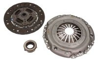 Сцепление vw polo 1,9tdi 10/01- с Разборки, фото thumb