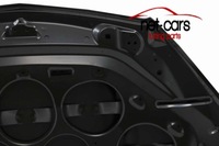 фото thumb №9, Капот крышка mercedes gle w166 c292 15- brabus amg