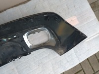 фото thumb №7, Дифузор задній mercedes gla a247 спойлер накладка-спойлер w247