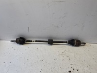 Купити Opel corsa e привідний вал права довга 13149829 uw, фото thumb