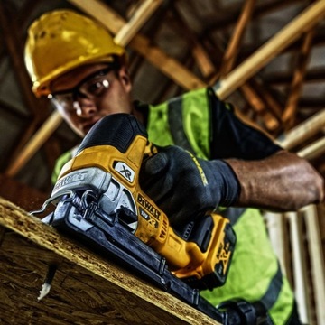 DEWALT DCS334NT wyrzynarka 18V bez aku