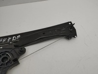 фото thumb №7, Chrysler grand voyager v 2011 механизм стёкла передний bez двигателя