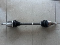 Купить Приводной вал левая ducato 3 рестайлинг  130km 01369961080 новая, фото thumb