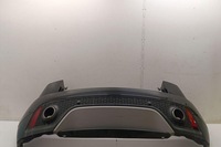 фото thumb №8, Бампер задний jaguar f-pace x761 j9c317d781a 2.0l бензиновый 184kw 2022