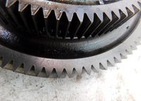 фото thumb №6, Mb actros mp4 12r euro 5 колесо зубчасте розподільного валу a4720500705