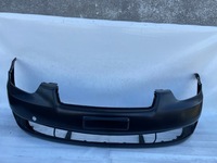 фото thumb №1, Accent verna 06-10 бампер перед новый 86511-1e000