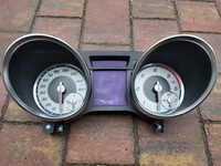 фото thumb №1, Счетчик приборы mercedes slk r172 1729005706 1729005306