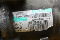 фото thumb №10, Компресор кондиціонера clio iii 1.2 tb 8200819568