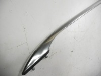 Рейлинг крышный audi a6 avant 98- 4b9860021a Недорого, фото thumb