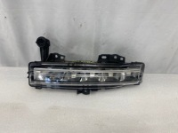 фото thumb №1, Противотуманная фара led w бампер левый land range rover l460 m8e2-15201-ac