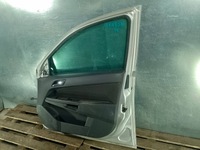 фото thumb №3, Двері правий перед opel astra h хетчбек