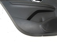 фото thumb №5, Обшивка обивка дверь с шторка левый задняя renault scenic iv 156126092-43