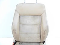 фото thumb №5, Сидіння лівий перед водія vw sharan i mk1 рестайлінг fl