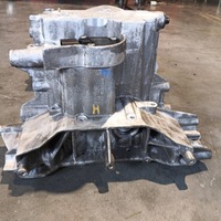 фото thumb №6, Піддон масляна hk836706ba jaguar land range rover 3.0d 306dt