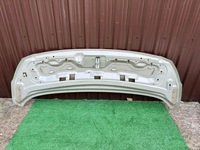 фото thumb №5, Jumpy expert proace vivaro c zafira life talento c капот кришка двигуна