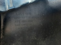 Бампер задняя задний opel meriva b ii с Разборки, фото thumb