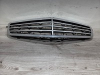 фото thumb №9, Решётка решётка бампера перед mercedes e klasa w212 amg a2128800583