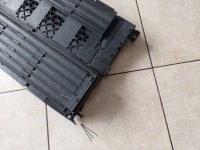 фото thumb №6, Жалюзи - citroen c4 picasso ii lift c5 aircross - peugeot 3008 ii 5008 ii