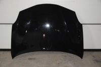 фото thumb №1, Alfa romeo giulietta капот крышка двигателя 601 601/b nero pastello