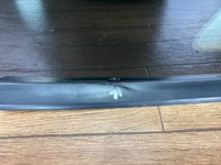 фото thumb №9, Скло бічна задня ліва кузовна ford mustang vii 2023+