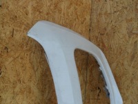 фото thumb №8, Vw up! vw120 2010 2011 2012 2013 бампер передній