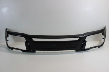 фото thumb №1, Бампер перед volvo xc90 1 i 02-06r повний bdb