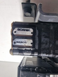 фото thumb №5, Модуль клапан подушек ecas elc4 scania r s ntg ngs 2387393 2308100