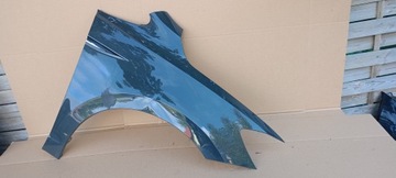 фото thumb №6, Крыло перед переднее правый vw golf vii 7 sportsvan 2014-2018rok оригинал