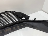 Peugeot 408 p54 бампер перед передний уголок левая решётка хороший Цена, фото thumb