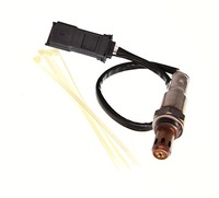 фото thumb №1, Ngk датчик лямбда-зонд peugeot длина трубка: 381mm