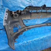 фото thumb №6, Бампер перед передний citroen c4 ii 10-