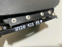 фото thumb №7, Подушка подушка безопасности руля mercedes w220 s klasa