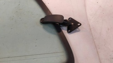 фото thumb №6, Стекло зад задняя правая vw sharan кузовная