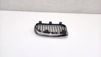 Купити Bmw 1 e87 рестайлінг  хром решітка радіатора решітка радіатора решітка радіатора ліва перед 7179655 ne61, фото thumb