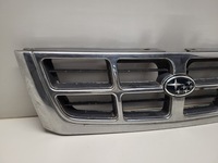 фото thumb №2, Решітка радіатора решітка радіатора subaru forester i