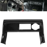 фото thumb №12, Оздоблення панель прикурювача автомобільний стиль волокна вугільний abs