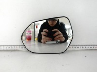 фото thumb №1, Toyota corolla e21 xii 18- вкладиш дзеркало ліва асистент мертвий точка