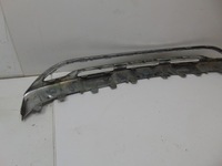 фото thumb №12, Молдинг бампера перед хром mercedes gla ii w247 a2478805901