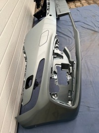 фото thumb №4, Renault talisman lift бампер перед