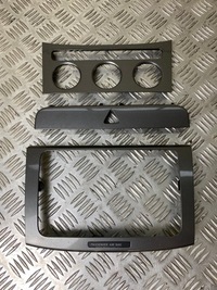 фото thumb №1, Vw passat b6 dekor консолі рамка радіо 3c0858069a
