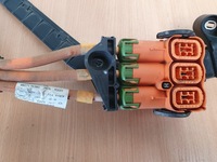 фото thumb №8, Кабель шланг hybrid 9807176380 citroen ds5 2.0