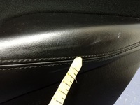 фото thumb №5, Mazda 6 iii gj kombi обивка дверь перед правая