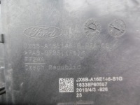 фото thumb №7, Ford focus iv mk4 - pas передний