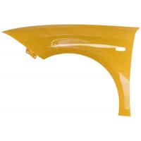 фото thumb №1, Крыло seat leon ii 2 цвет ls1a s1a 05-12 левый перед