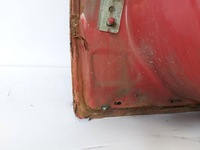 фото thumb №5, Двері обшивка правий перед праве передні mini r50, r52, r53 cooper one