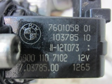 фото thumb №10, Bmw x3 3.0 f25 n55 f26 n55b30 3.5xi турбонагнетатель turbo турбина 7636426